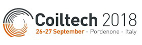 We are waiting for you at Coiltech 2018