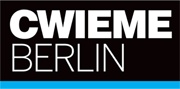 Besuchen Sie uns auf der CWIEME Berlin 2016