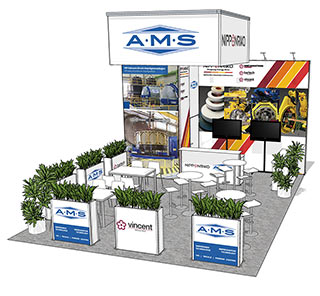 Visit our stand at Coiltech 2026 in Augsburg